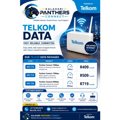 Data bundles