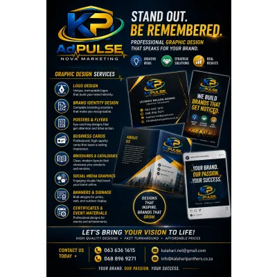 Kp Adpulse Nova Marketing