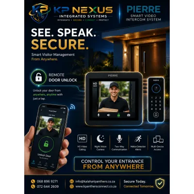 Security Nexus System